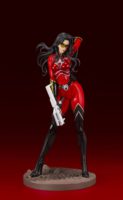 G.I. JOE Bishoujo Baroness Crimson Strike Team PX Exclusive