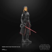 Star Wars The Black Series Fourth Sister Inquisitor