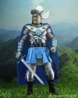 NECA Dungeons and Dragons 50th Anniversary Strongheart