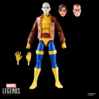 Marvel Legends X-Men 97 Wave 3 Morph