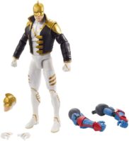 DC Multiverse The Ray Lex Luthor Collect and Connect Wave