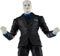 Marvel Legends Tombstone Retro Card Action Figure