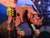 Mastermind Creations ReMix Series RMX-13 Forte