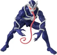 Medicom MAFEX Marvel Comics Venom 2099 Action Figure