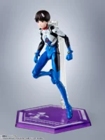 S.H.Figuarts Rebuild of Evangelion Shinji Ikari Action Figure